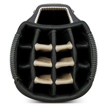 Big Max Aqua Sport 360 Cartbag, sand/chocolate