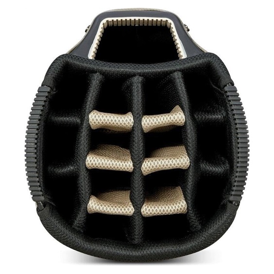 Big Max Aqua Sport 360 Cartbag, sand/chocolate