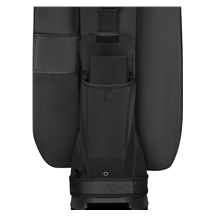 Big Max Dri Lite Sport 3 Cartbag, schwarz