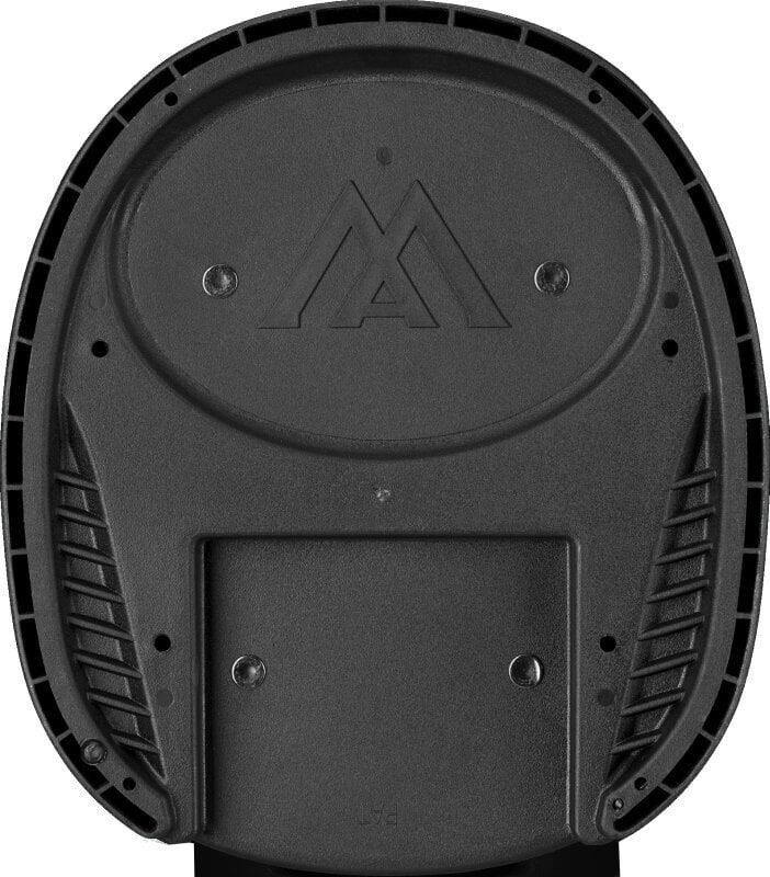 Big Max Dri Lite Sport 3 Cartbag, schwarz