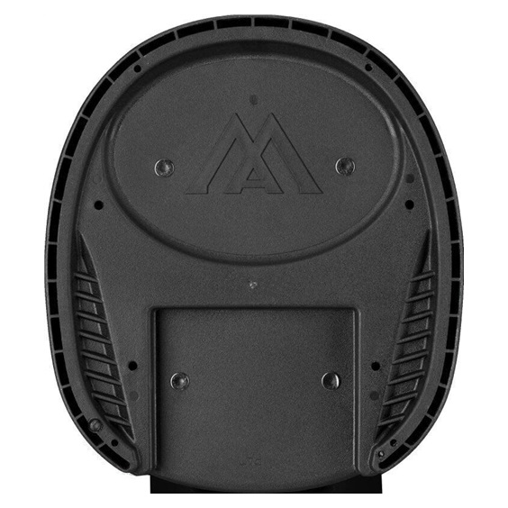 Big Max Dri Lite Sport 3 Cartbag, schwarz