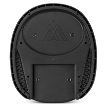 Big Max Dri Lite Sport 3 Cartbag, grün/schwarz/limette