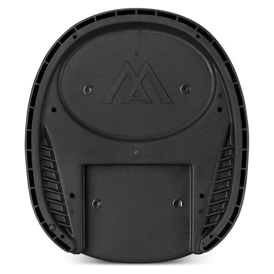 Big Max Dri Lite Sport 3 Cartbag, grün/schwarz/limette