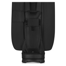 Big Max Dri Lite Sport 3 Cartbag, grün/schwarz/limette