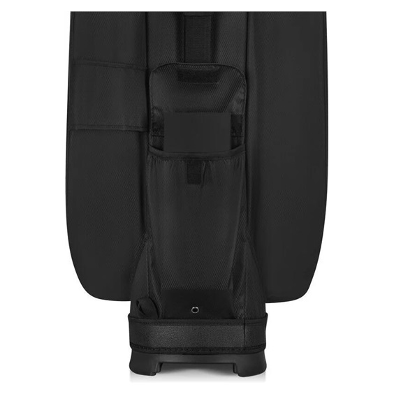 Big Max Dri Lite Sport 3 Cartbag, grün/schwarz/limette
