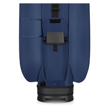 Big Max Dri Lite Sport 3 Cartbag, dunkelblau/weiss/rot