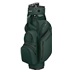Big Max Dri Lite Silencio Prime Cartbag, grün