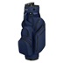 Big Max Dri Lite Silencio Prime Cartbag, dunkelblau