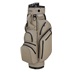 Big Max Dri Lite Silencio Prime Cartbag, taupe