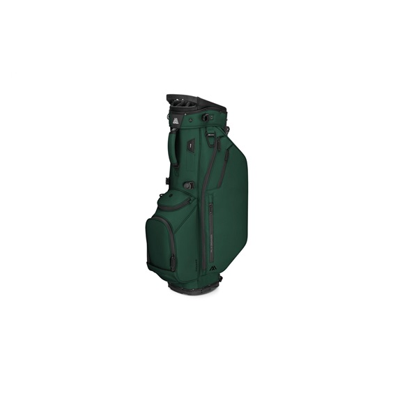 Big Max Dri Lite Hybrid Prime Standbag, forest green