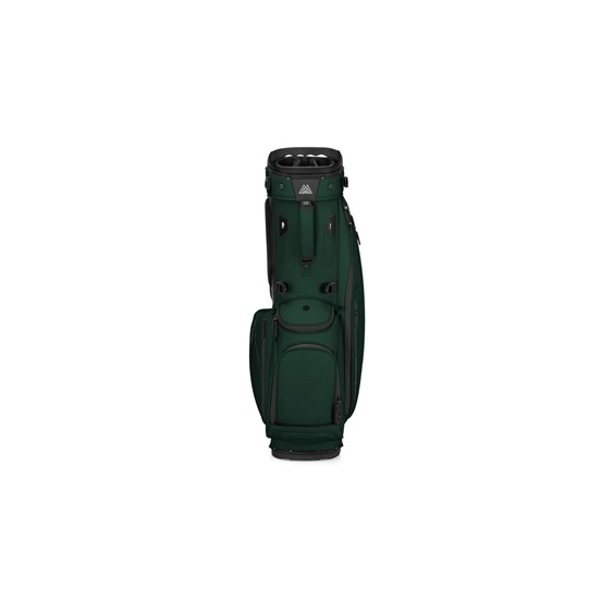 Big Max Dri Lite Hybrid Prime Standbag, forest green