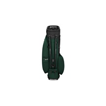 Big Max Dri Lite Hybrid Prime Standbag, forest green