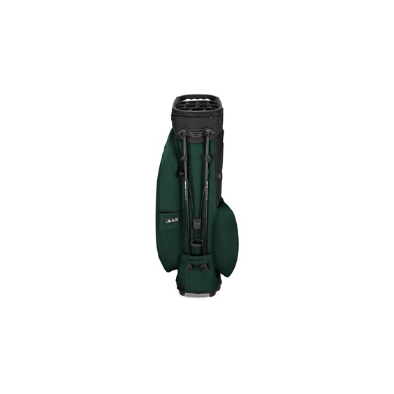 Big Max Dri Lite Hybrid Prime Standbag, forest green