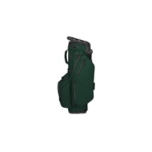 Big Max Dri Lite Hybrid Prime Standbag, forest green