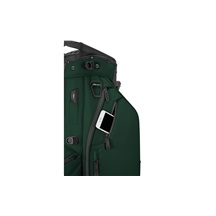 Big Max Dri Lite Hybrid Prime Standbag, forest green