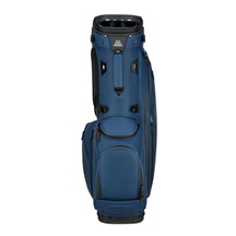 Big Max Dri Lite Hybrid Prime Standbag, dunkelblau