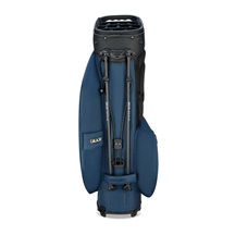 Big Max Dri Lite Hybrid Prime Standbag, dunkelblau