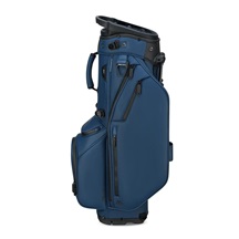Big Max Dri Lite Hybrid Prime Standbag, dunkelblau