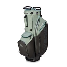 Big Max Dri Lite Hybrid Plus Standbag, mint/charcoal
