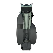 Big Max Dri Lite Hybrid Plus Standbag, mint/charcoal