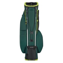 Big Max Dri Lite Feather 2 Standbag, grün/schwarz