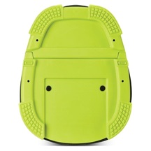 Big Max Dri Lite Feather 2 Standbag, grün/schwarz