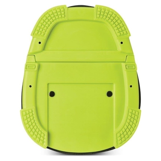 Big Max Dri Lite Feather 2 Standbag, grün/schwarz