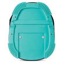 Big Max Dri Lite Feather 2 Standbag, steel blue/petrol/aquatic awe