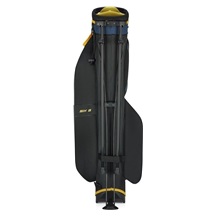 Big Max Heaven Six G Standbag, dunkelblau/schwarz/ray flower
