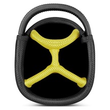 Big Max Heaven Six G Standbag, dunkelblau/schwarz/ray flower