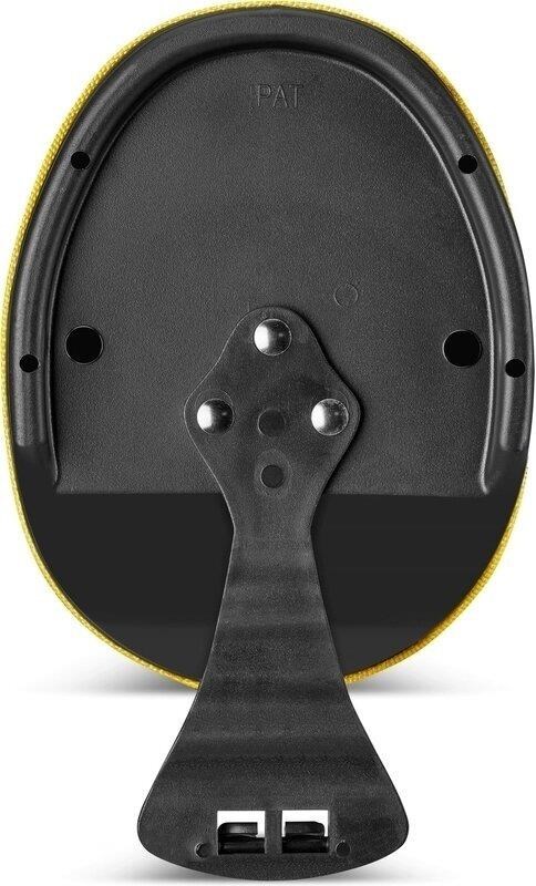 Big Max Heaven Six G Standbag, dunkelblau/schwarz/ray flower