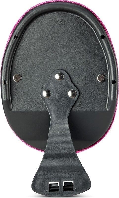 Big Max Heaven Six G Standbag, grau/fuchsia