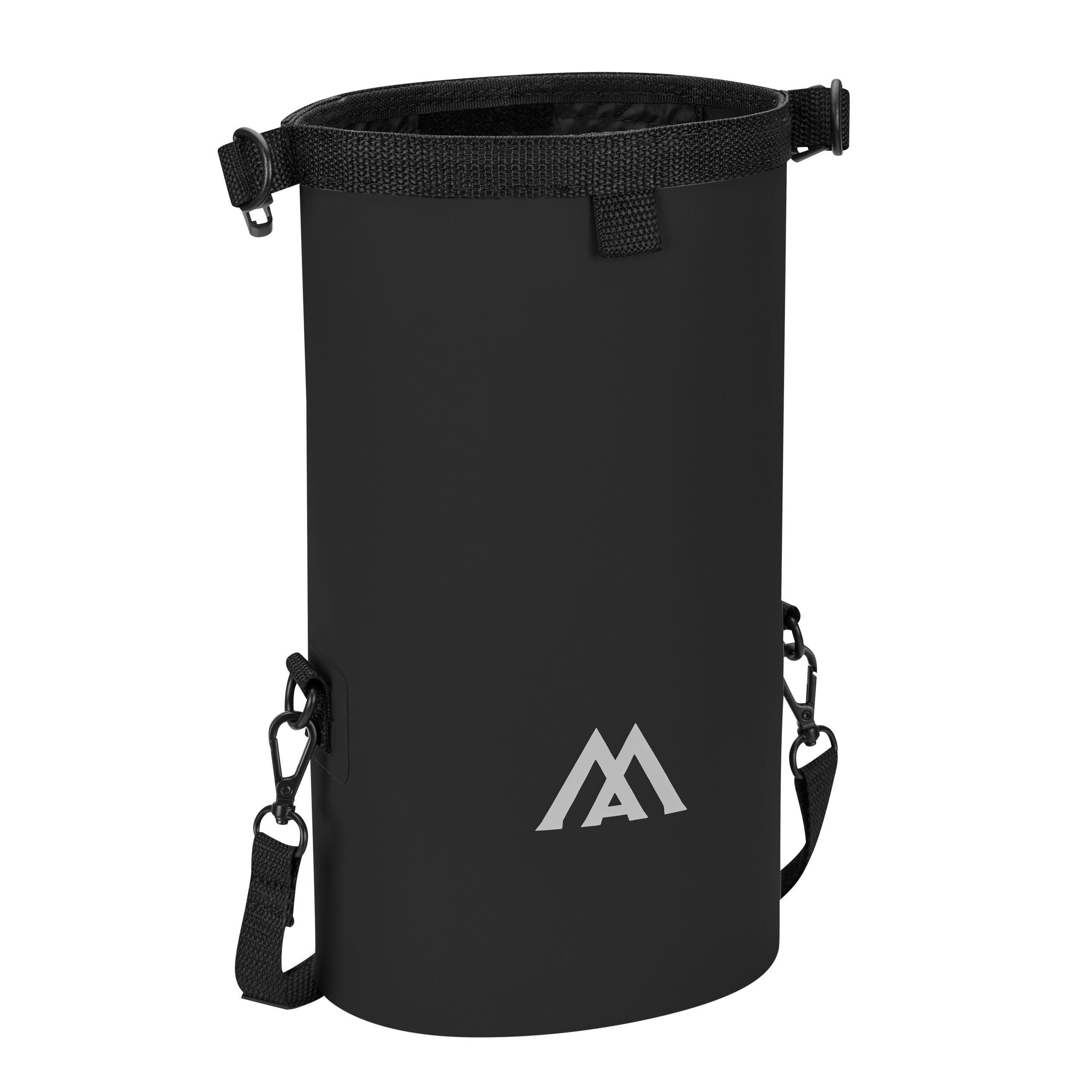 Big Max AQUA Dry Bag, schwarz