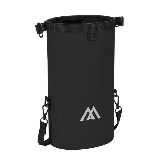 Big Max AQUA Dry Bag, schwarz