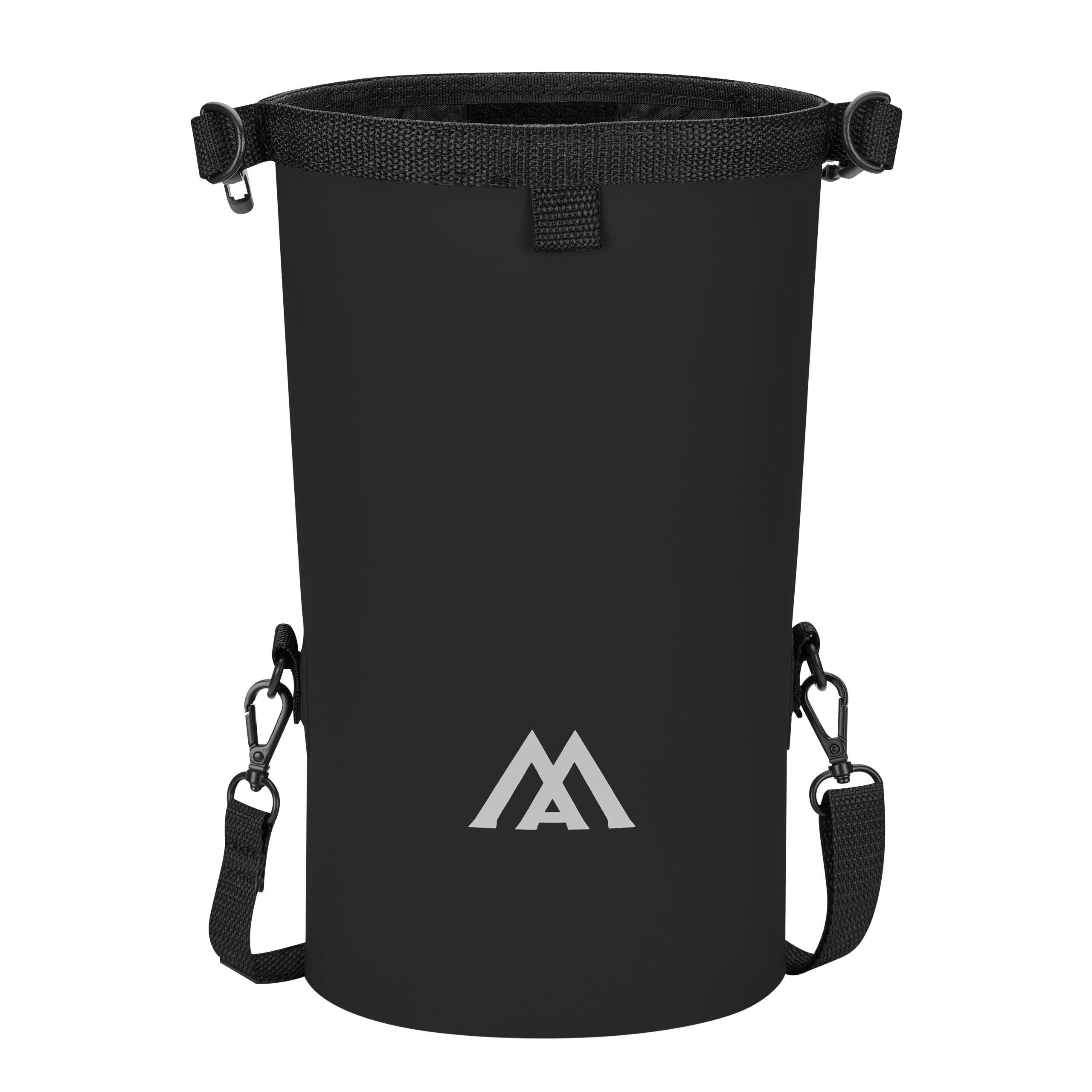 Big Max AQUA Dry Bag, schwarz