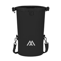 Big Max AQUA Dry Bag, schwarz