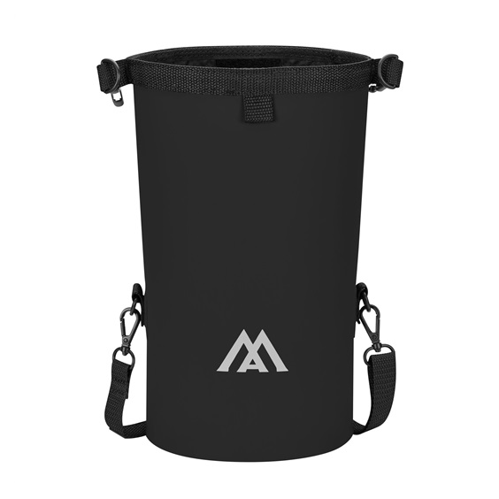 Big Max AQUA Dry Bag, schwarz