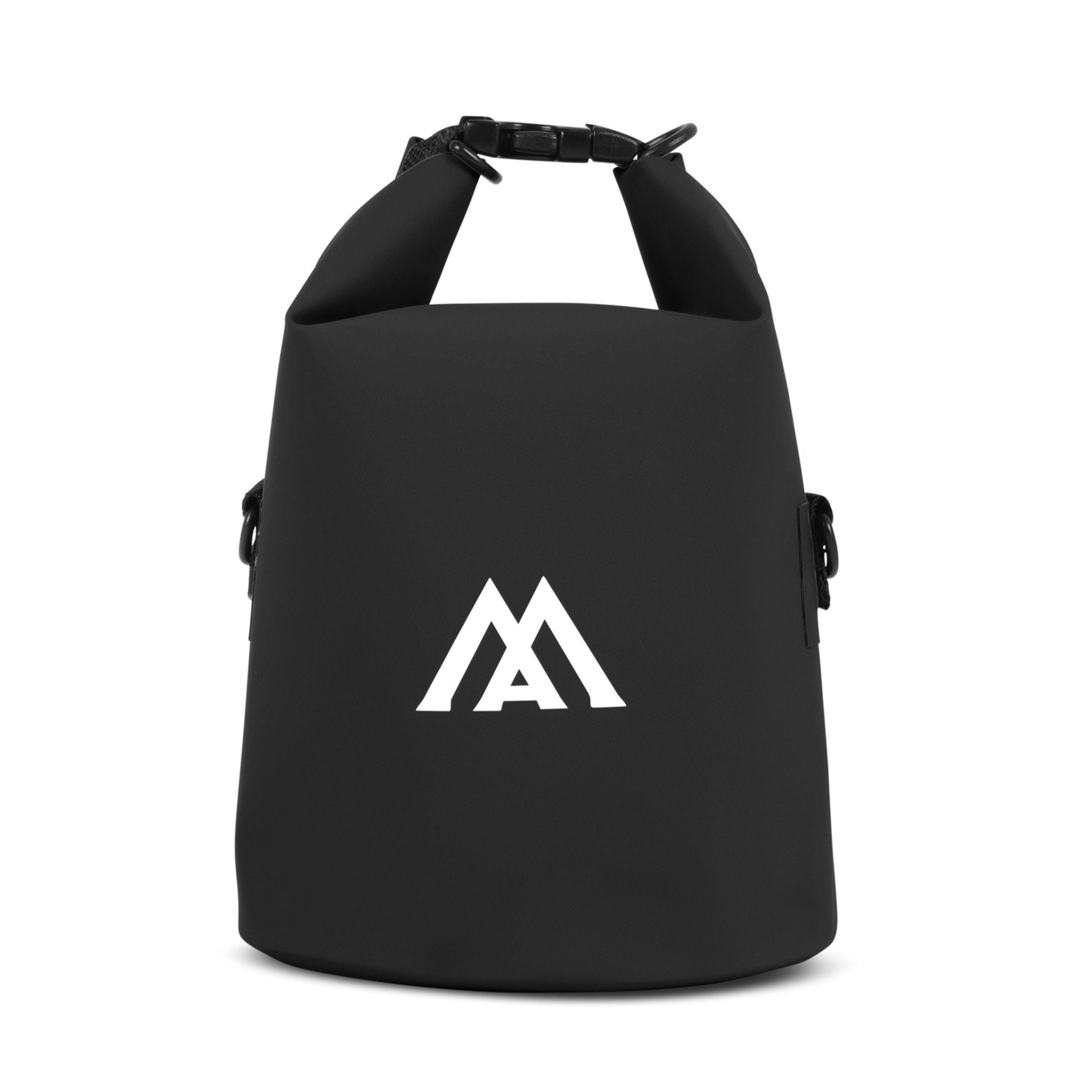 Big Max AQUA Dry Bag, schwarz