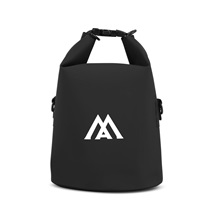 Big Max AQUA Dry Bag, schwarz