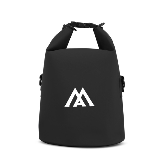 Big Max AQUA Dry Bag, schwarz