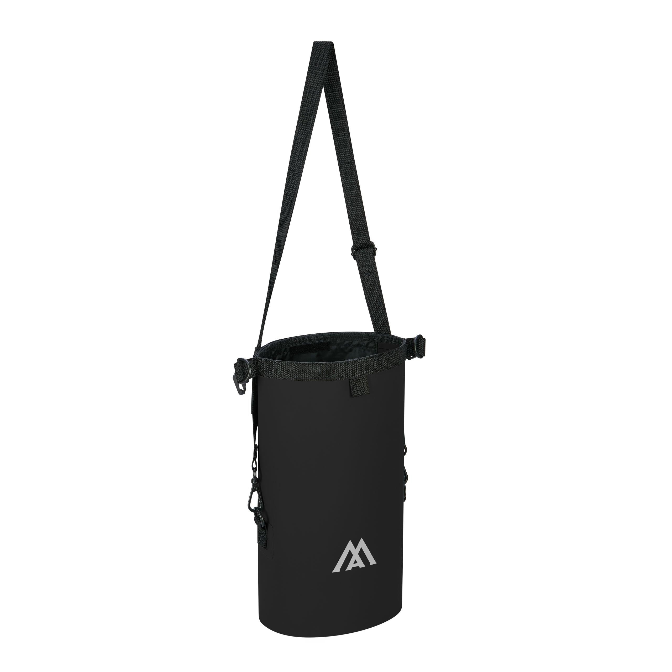 Big Max AQUA Dry Bag, schwarz