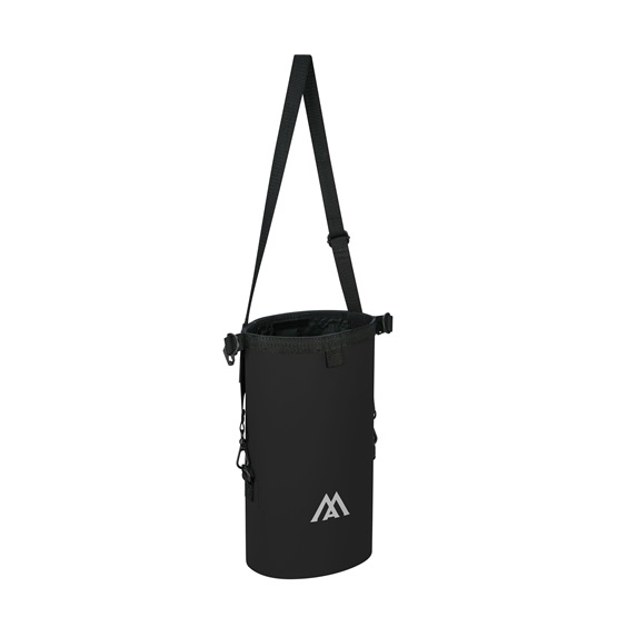 Big Max AQUA Dry Bag, schwarz