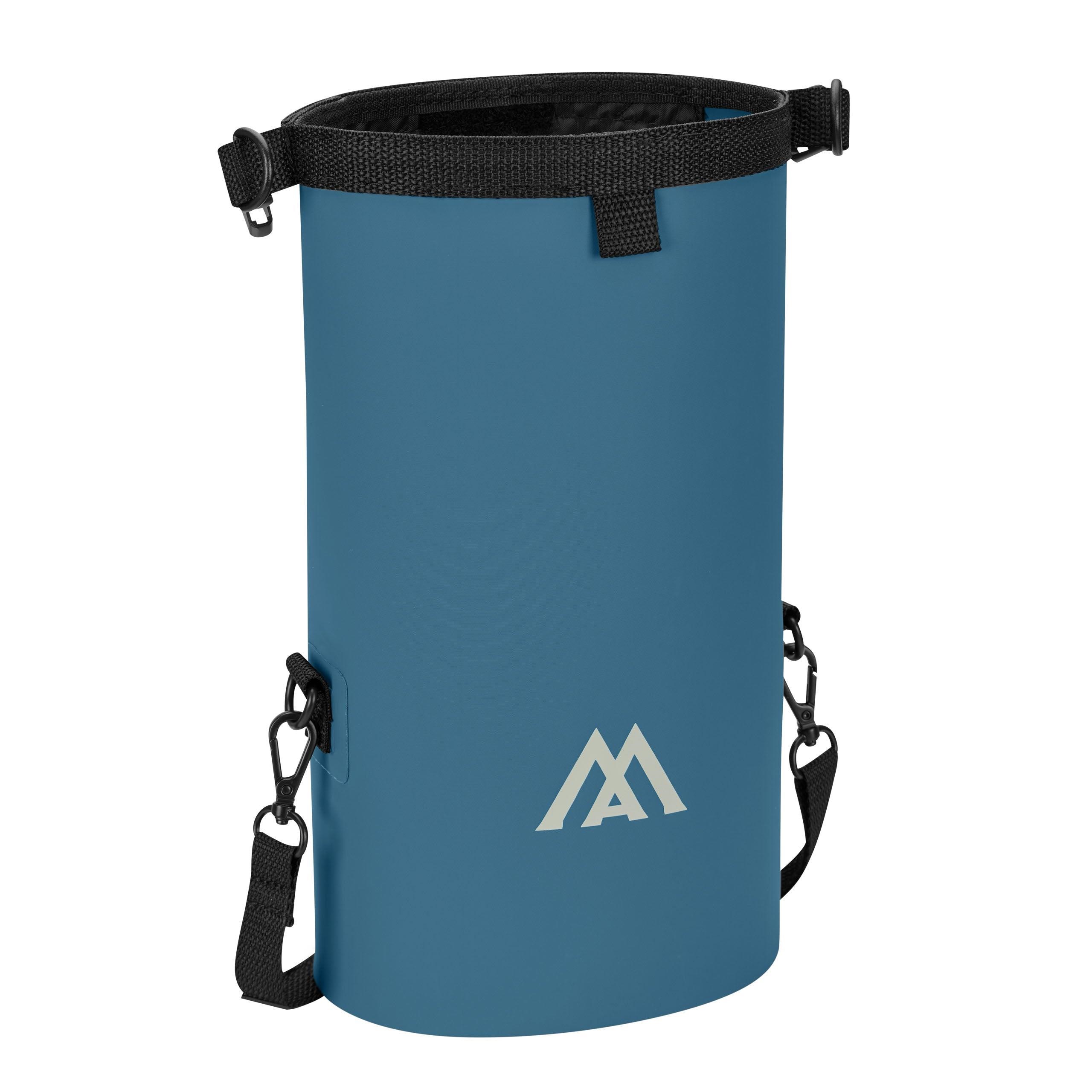 Big Max AQUA Dry Bag, blau