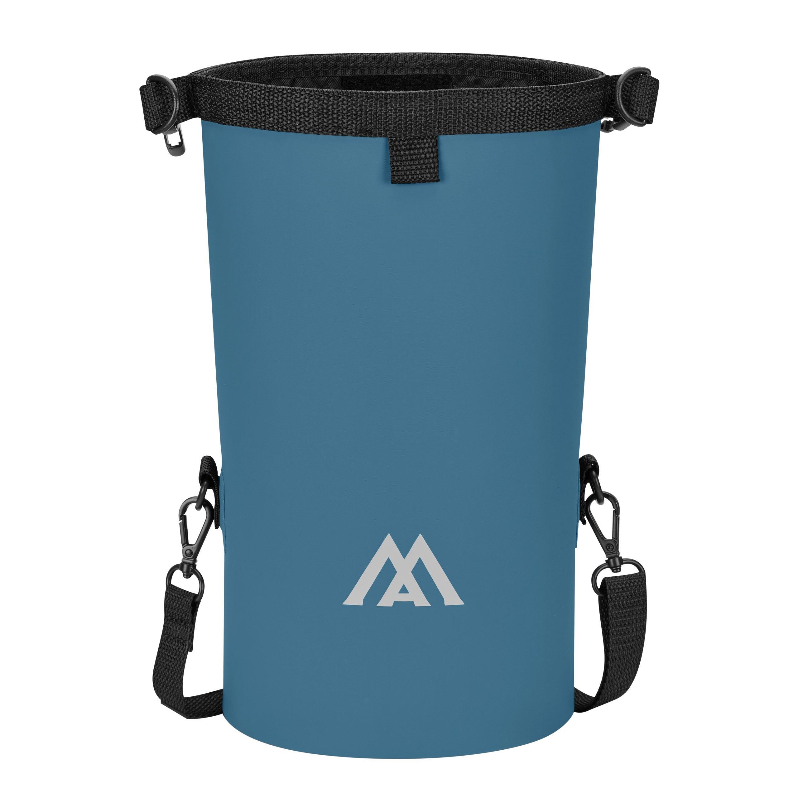 Big Max AQUA Dry Bag, blau