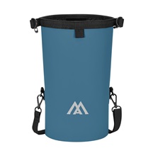 Big Max AQUA Dry Bag, blau