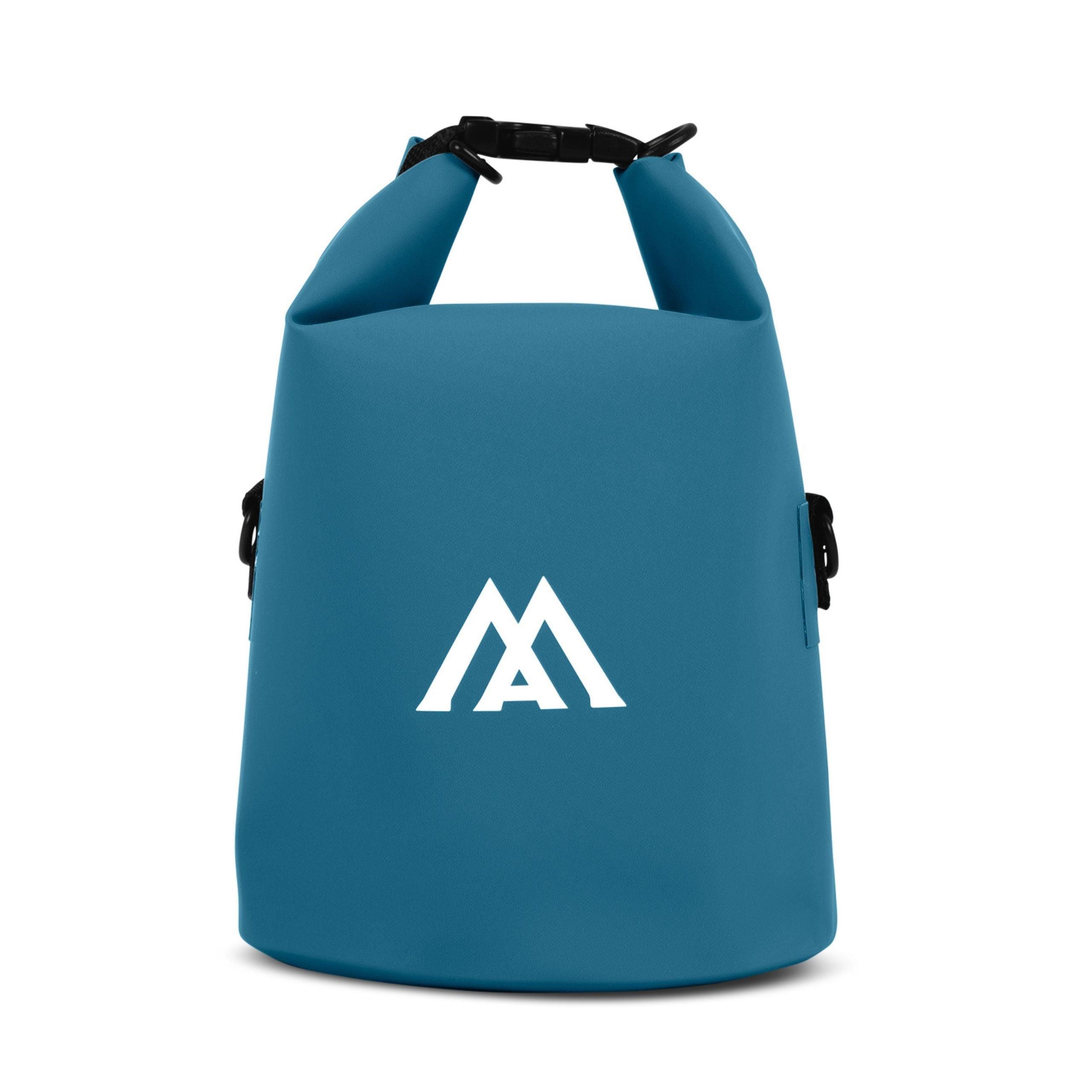 Big Max AQUA Dry Bag, blau