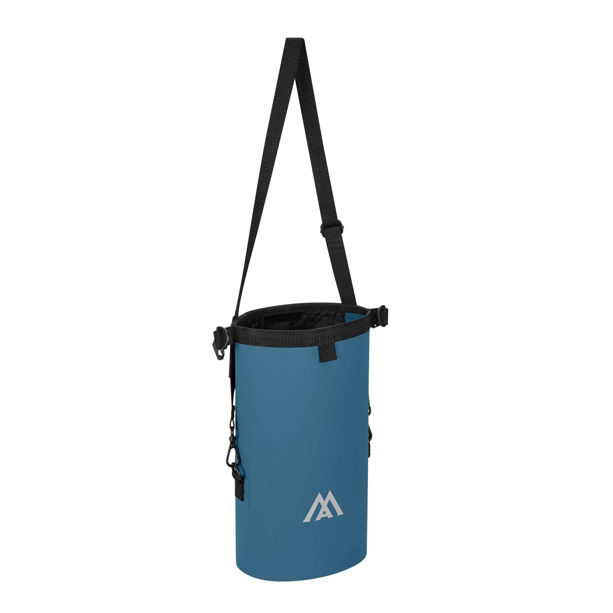Big Max AQUA Dry Bag, blau