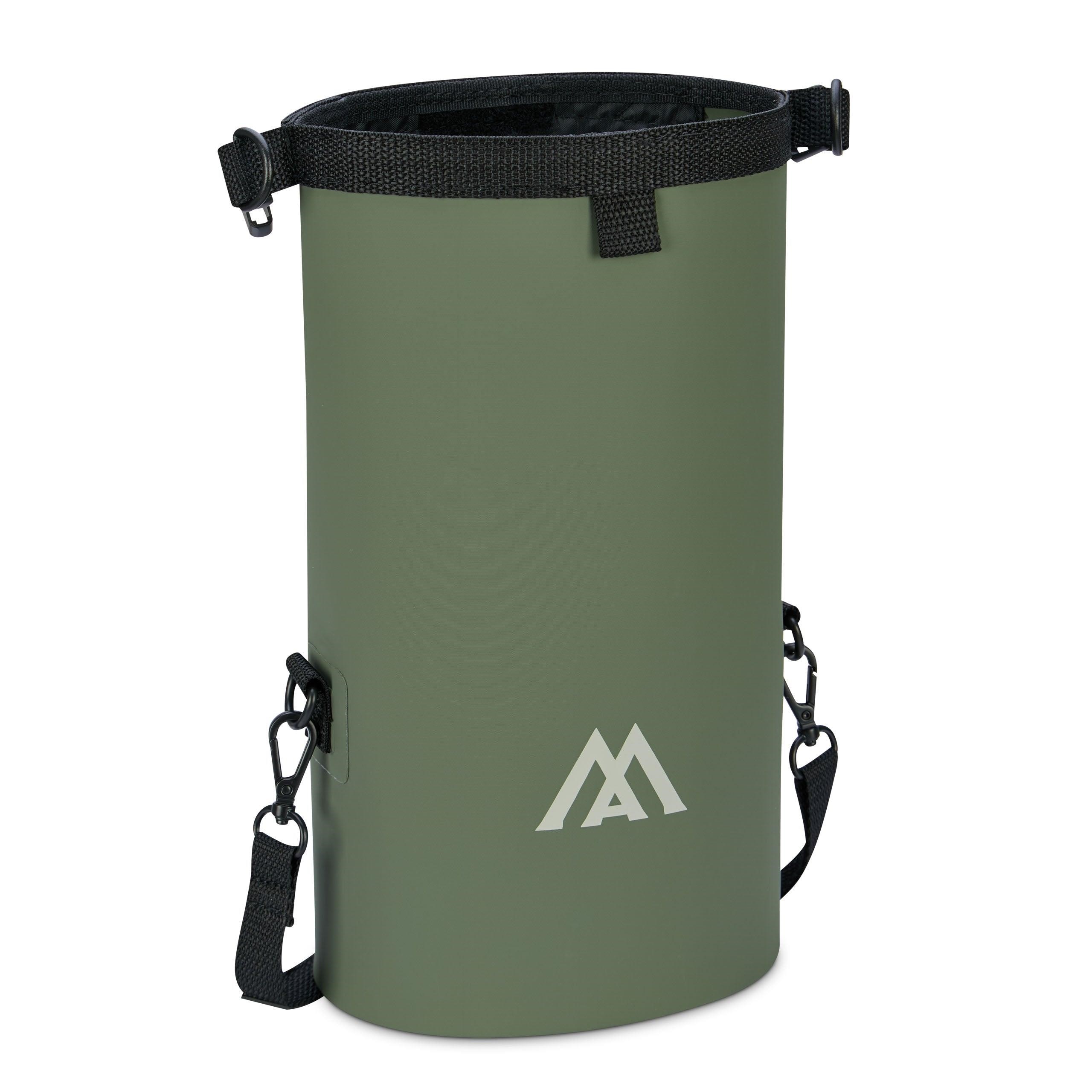 Big Max AQUA Dry Bag, grün
