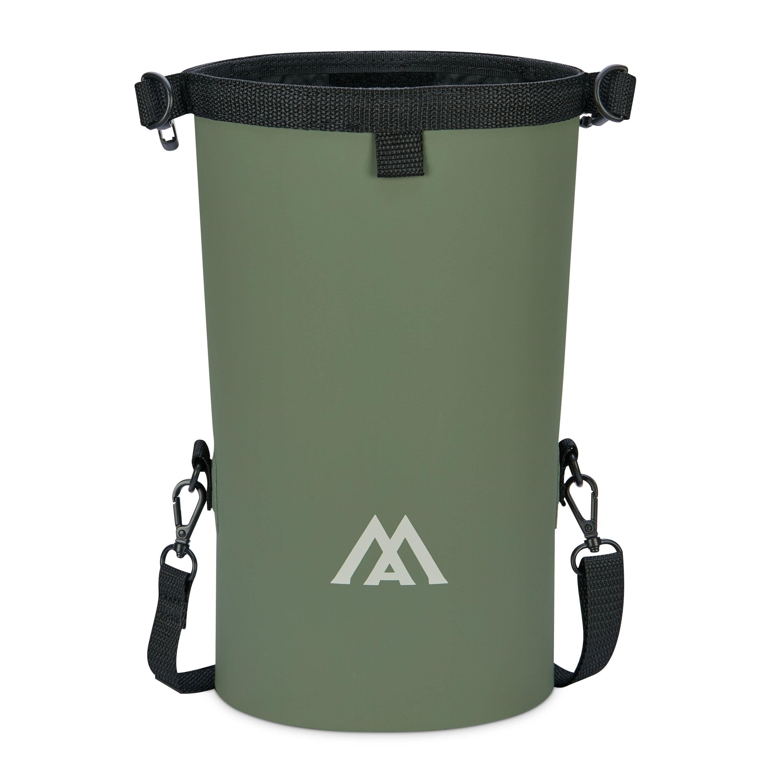 Big Max AQUA Dry Bag, grün