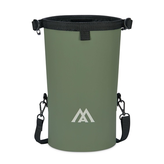Big Max AQUA Dry Bag, grün